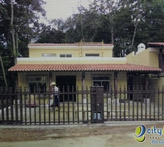 Casa en Venta en Km 26.5 Carretera a San Lucas