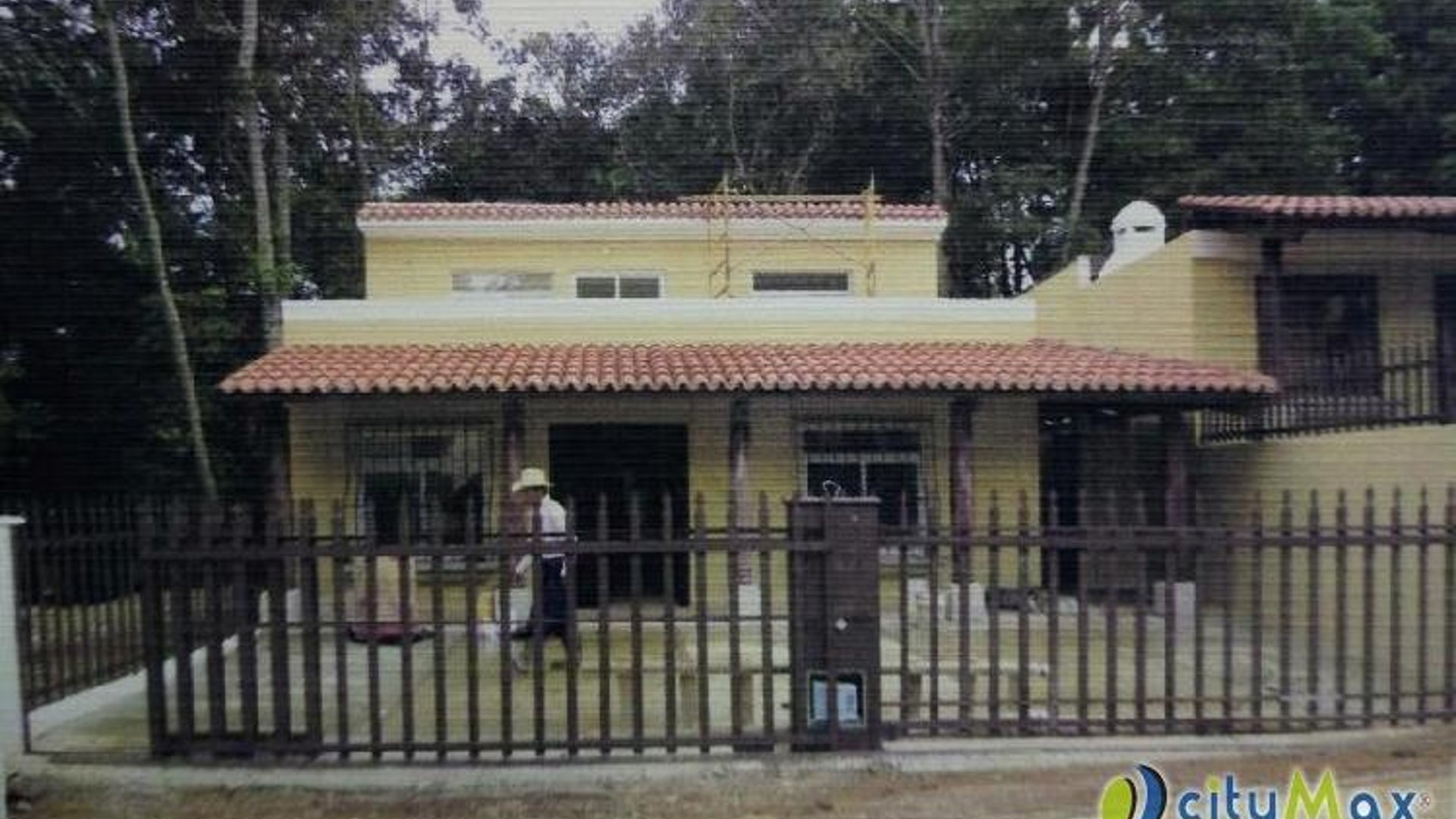 Casa en Venta en Km 26.5 Carretera a San Lucas