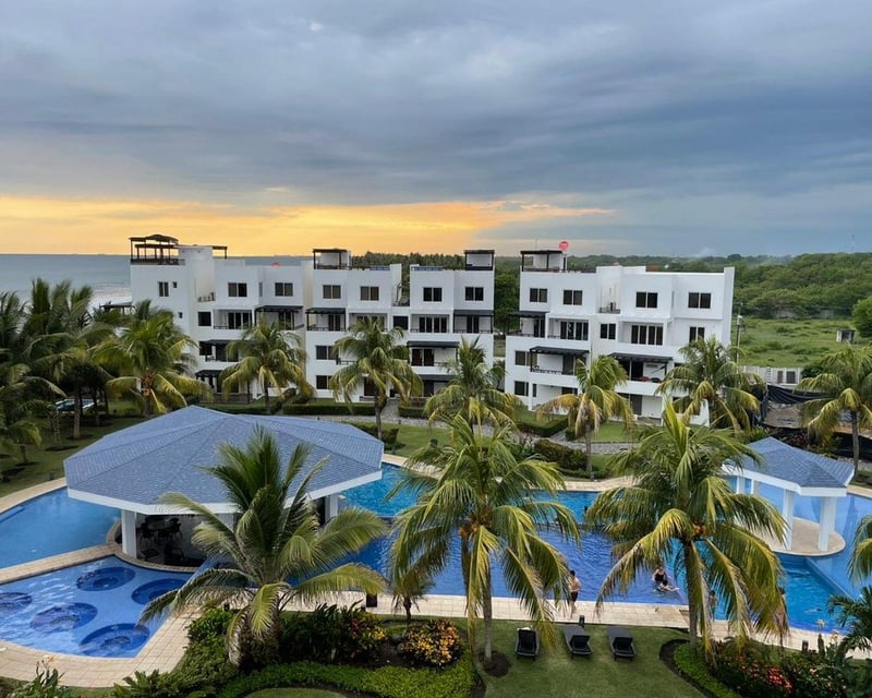 Precioso Penthouse en Venta – El Muelle | Monterrico