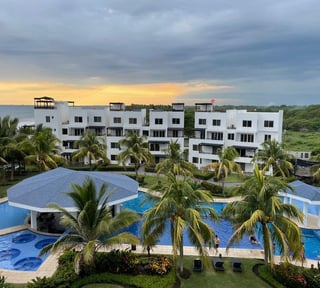 Precioso Penthouse en Venta – El Muelle | Monterrico