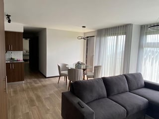 ALQUILER DE LINDO APARTAMENTO - NAGANO, ZONA 16 - 2