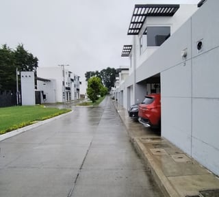 Casa Residencial en venta km 18.5 Parajes Vermont
