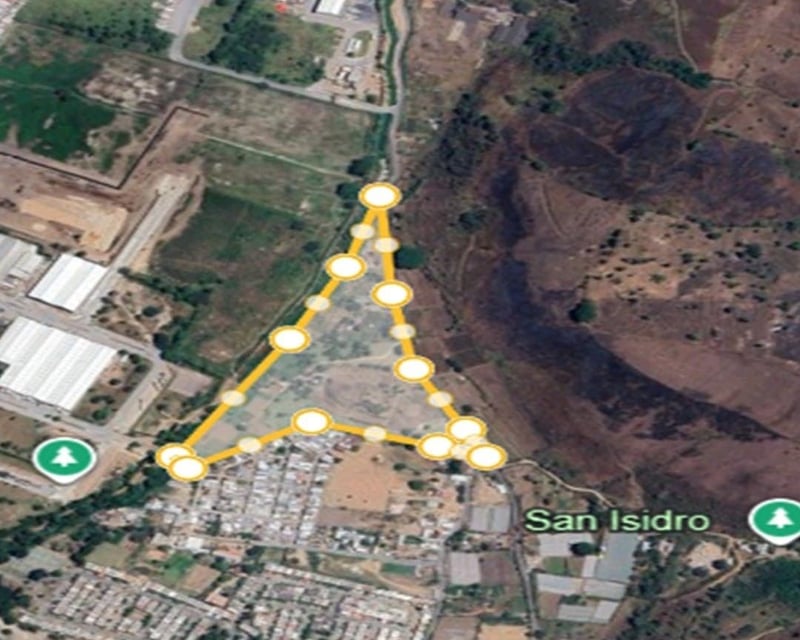 Terreno en Venta – Amatitlán Topografía Plana