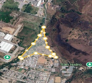 Terreno en Venta – Amatitlán Topografía Plana