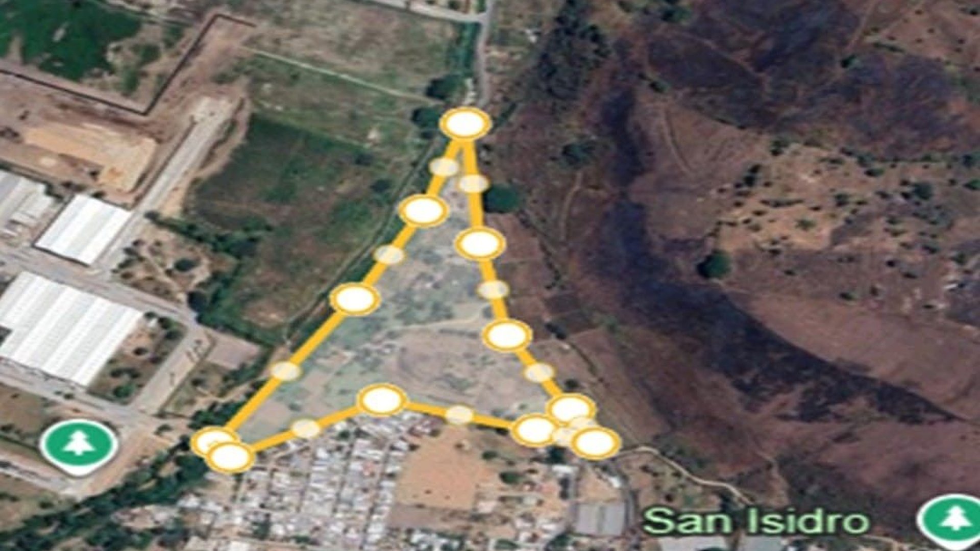 Terreno en Venta – Amatitlán Topografía Plana