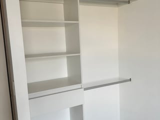 Apartamento en renta con gimnasio - 3 habitaciones en zona 12 Ref-5738 - 5