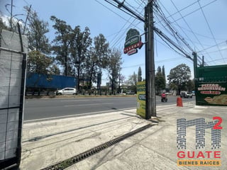 Local en Renta, Zona 17 (R9716) - 3