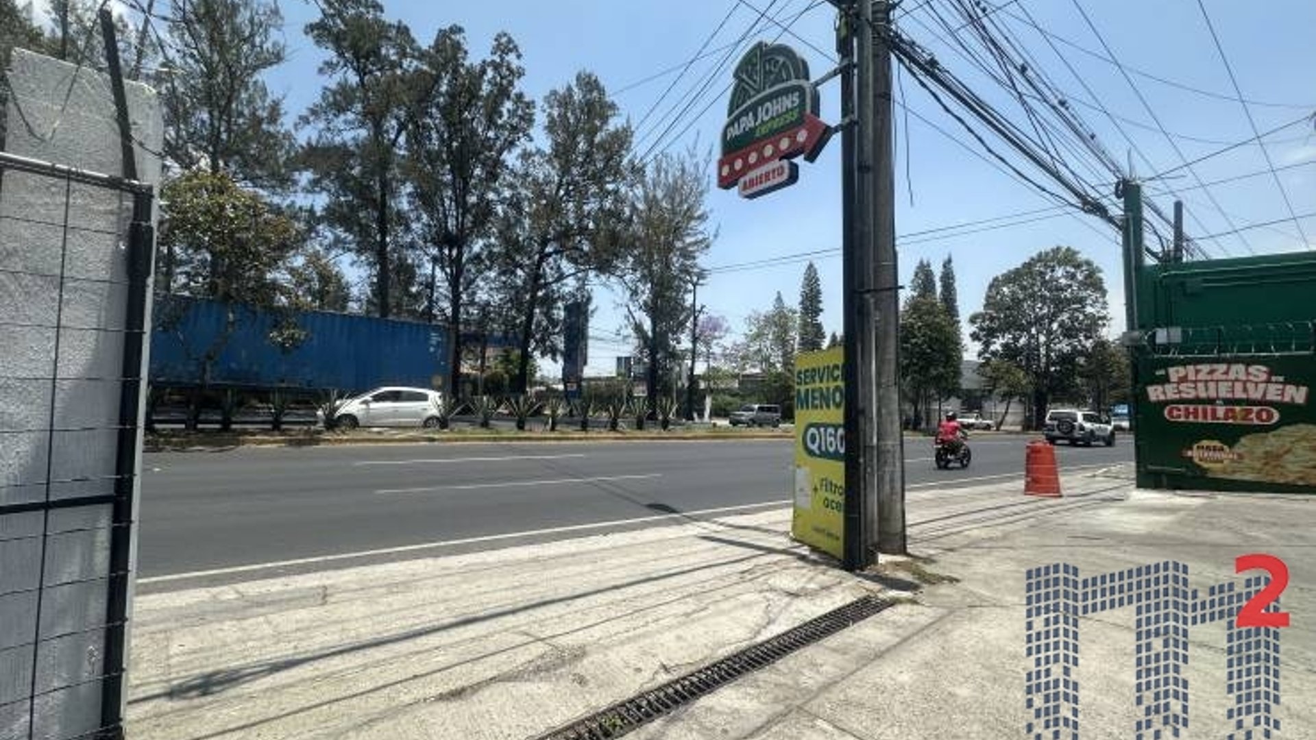 Local en Renta, Zona 17 (R9716) - Miniatura 3