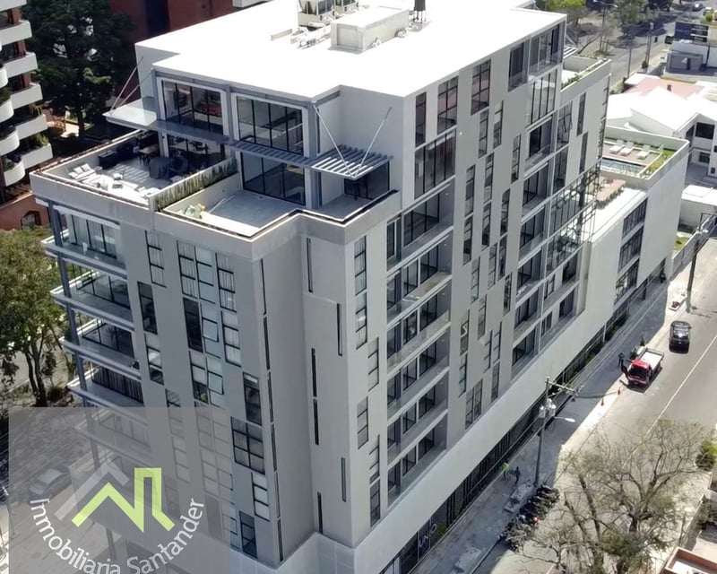 Oficina en VENTA / RENTA – UNIO, Zona 14