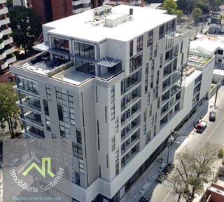Oficina en VENTA / RENTA – UNIO, Zona 14
