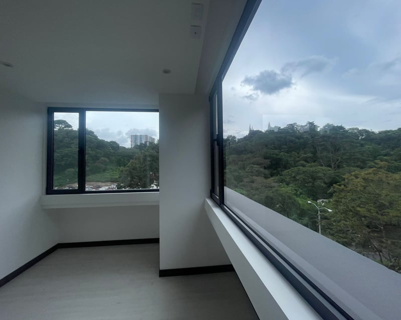 Apartamento en renta, en Zone 16 - Miniatura 12
