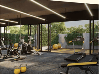 Apartamento a estrenar en venta en zona 13 - 3