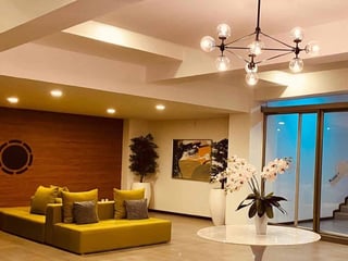 APARTAMENTO EN VENTA EN EDIFICIO SEGHERIA ZONA 14  - Image 2