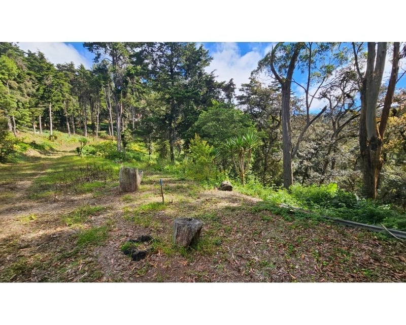 Terreno Estratégico en Venta – Entrada a San Lucas Sacatepéquez