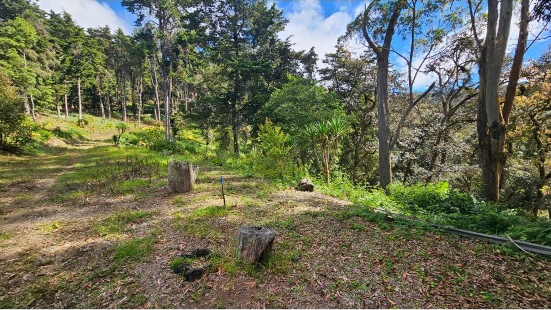 Terreno Estratégico en Venta – Entrada a San Lucas Sacatepéquez