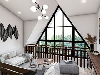 Casas en VENTA en San Agustín, Carretera a El Salvador - 5