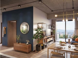 Venta de Apartamento Zona 4 Ciudad Guatemala - Image 1