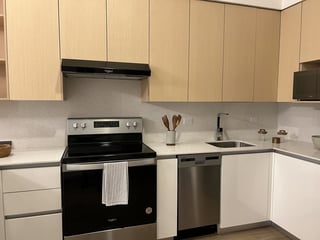 Apartamento Venta | Zona  10 | Jul26 - 5
