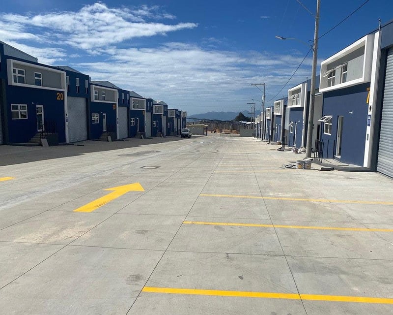 Bodega en ALQUILER en Industrial Campestre Carretera a El Salvador