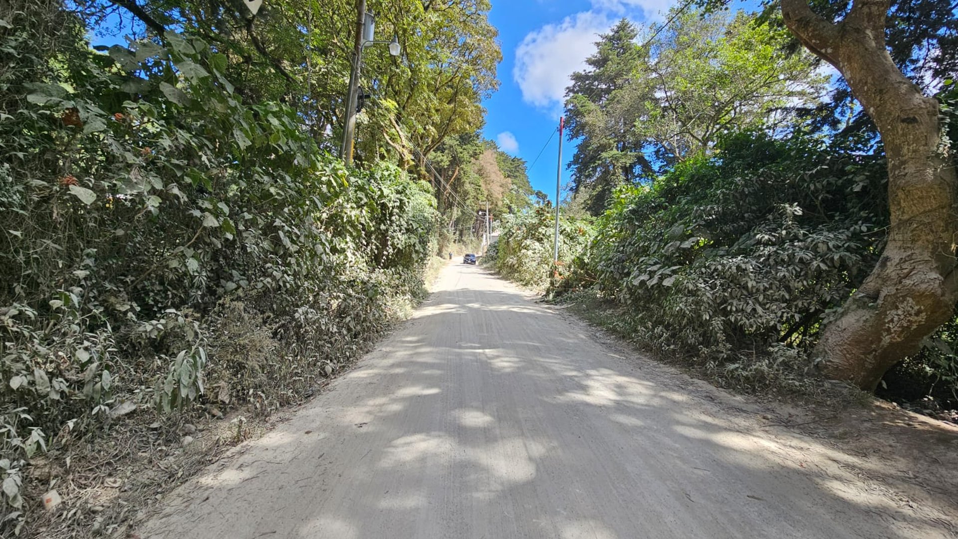 Terreno en Venta  en Santa Amelía Santiago Sacatepequez