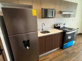 Apartamento en Alquiler Edificio Vila Quince, zona 15 Vista Hermosa 2 - 2