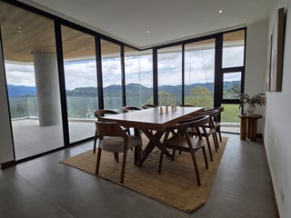 En venta en zona 16 Lujoso Apartamento el Pulte club - 2