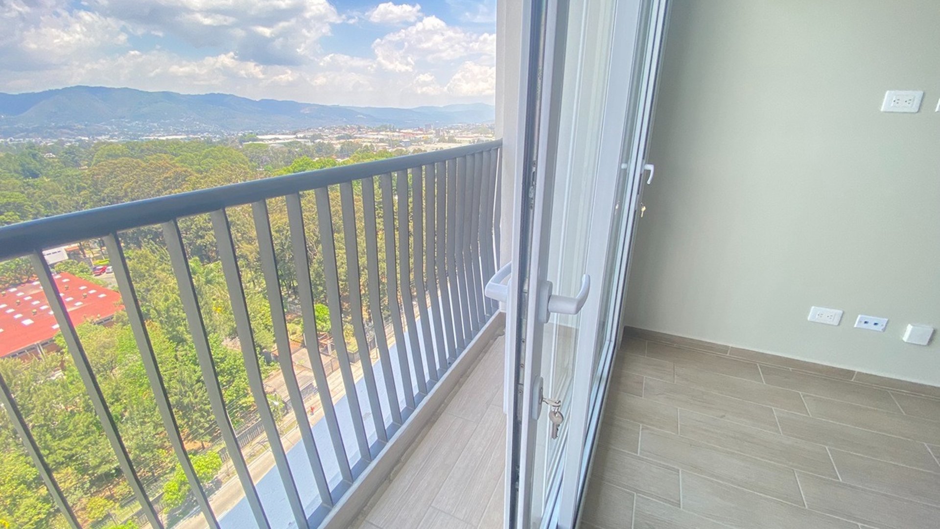 Apartamento en Avenida Petapa zona 12 - 3 habitaciones Ref-5935 - Miniatura 6