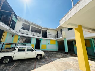 ALQUILER DE AMPLIA PROPIEDAD COMERCIAL - BOCA DEL MONTE, VILLA CANALES - Image 2