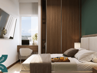 Apartamento Nuevo en Venta en Zona 7 - 5