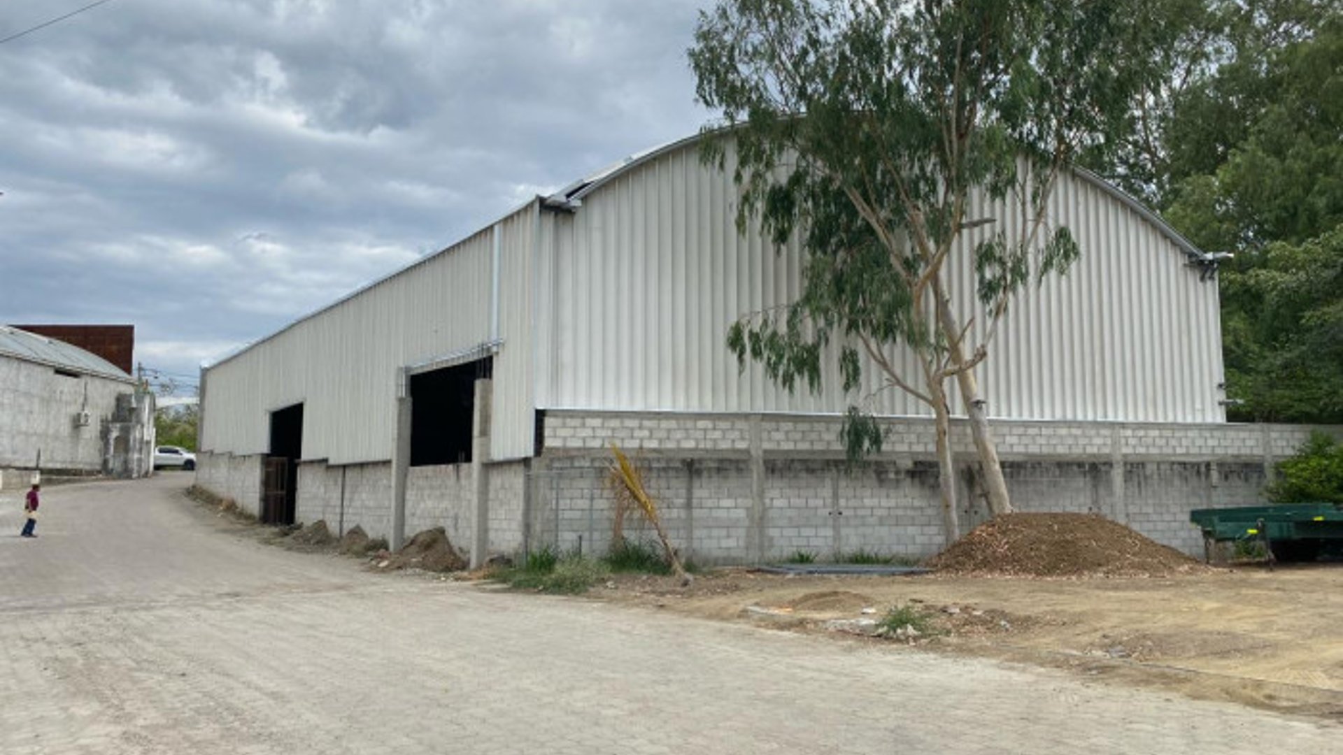Locales Comerciales + Bodega en Venta en Chiquimula - Miniatura 8