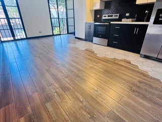 APARTAMENTO EN VENTA – EDIFICIO ZOE LA VILLA | ZONA 14 - 4