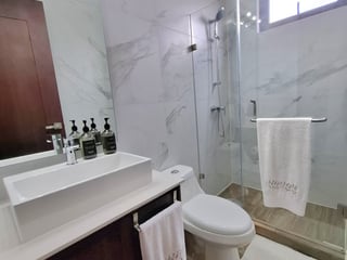 Apartamento en Venta en Zona 10 NAORI - Image 10