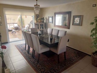 Venta Casa Remodelada Cumbres de La Arboleda, Km 21 CAES (B) - 5