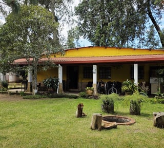 Casa de Descanso en Venta Aldea Las Flores Sumpango