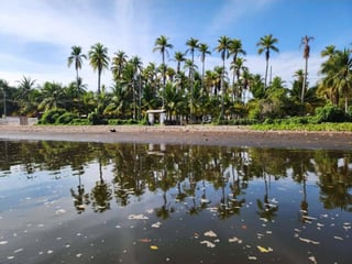 Terreno en venta Frente al mar Tulate, Retalhuleu - 3