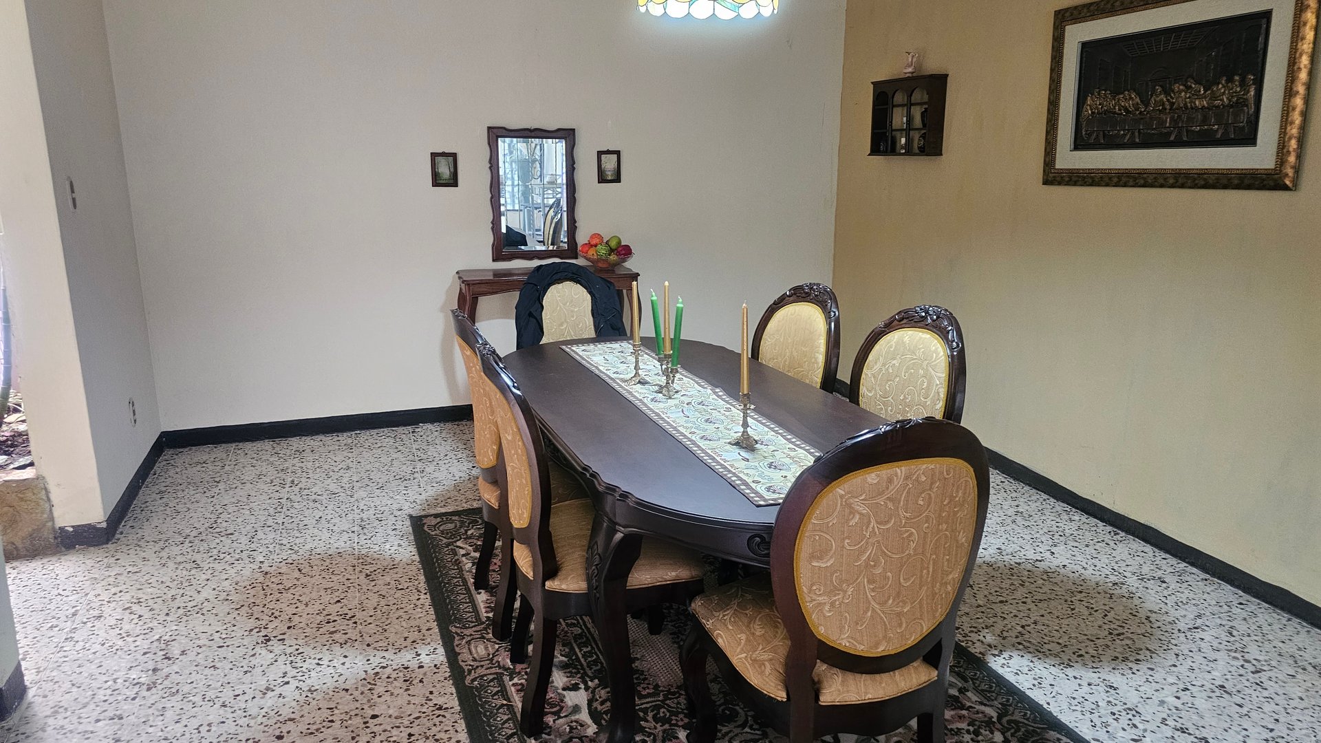 House for Sale or Rent in La Montaña, Zona 16 Guatemala