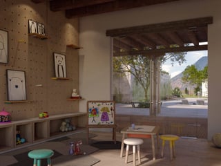 Apartamento en Venta cercano Antigua Guatemala - 4