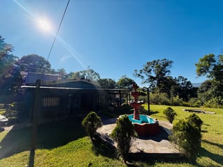 ALQUILER DE AMPLIO TERRENO RURAL - SANTA LUCIA MILPAS ALTAS - Image 2