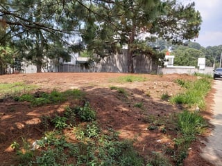 Terreno en VENTA en Zona 16, Peña Dorada - 3