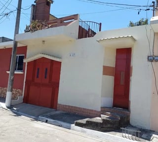 Casa en venta vistas San José, Villa Nueva