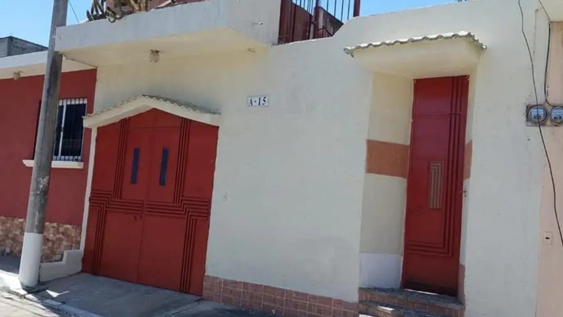 Casa en venta vistas San José, Villa Nueva