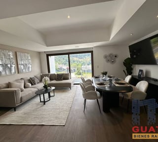 Apartamento en Renta, Zona 16 (R10275)