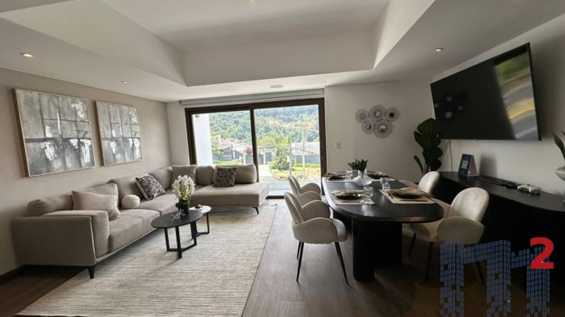 Apartamento en Renta, Zona 16 (R10275)