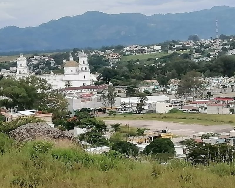 Terreno en Venta en Esquipulas Guatemala km 229