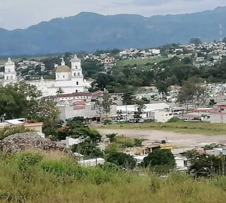Terreno en Venta en Esquipulas Guatemala km 229