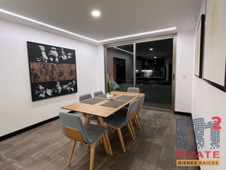 Apartamento en Renta, Zona 10 (R10456) - 2