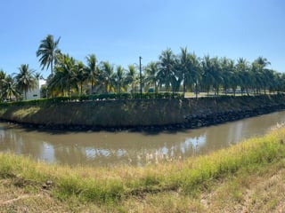 PERGOLAS DEL MAR TERRENO EN VENTA - 2