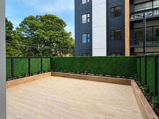 APARTAMENTO EN ALQUILER 📍 Edificio Vilabosque Kanajuyú, Zona 16 - 4