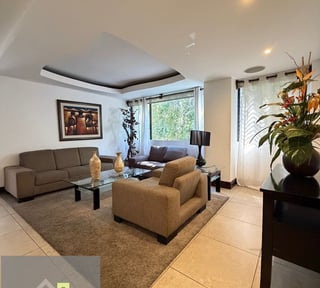 Apartamento en Alquiler / Venta , zona 10