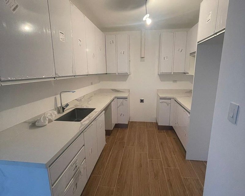 Apartamento en Renta - Lirios de Cayalá Zona 16 - Miniatura 2